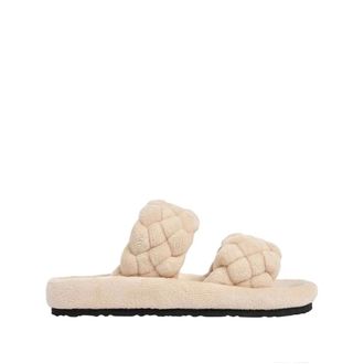 L37 Dames, Schoenen, Beige, Maat: 41 EU