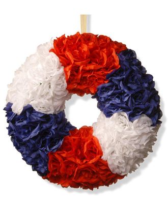 National Tree Company Wreath