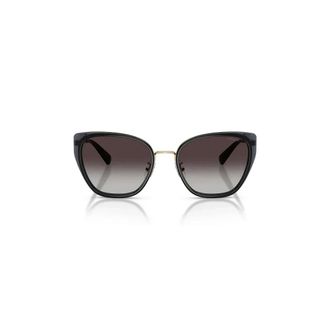 Coach Dames, Accessoires, Zwart, Maat: 53 MM
