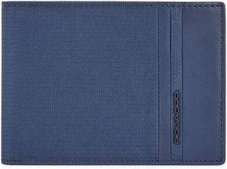 Piquadro Hombre, Accesorios, Azul, Talla: ONE Size