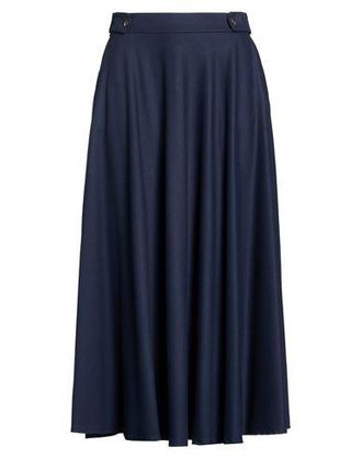 Kaos BOTTOMWEAR - Midi skirts sur YOOX.COM