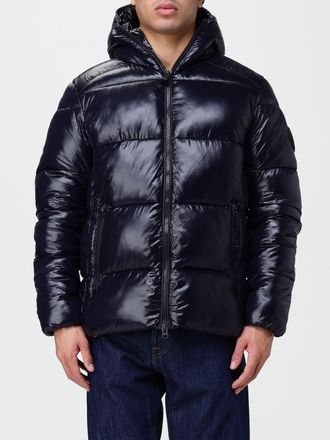 Save The Duck Giacca Uomo colore Blue Navy