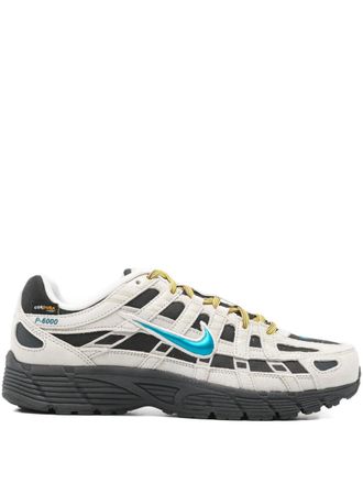 Nike Sneakers P-6000 - Grigio
