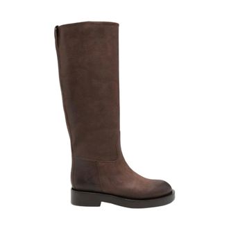 PARIS TEXAS Donna, Scarpe, Marrone, 41 EU, new