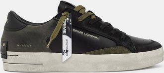 Crime London SK8 DELUXE DOWNTOWN GREEN