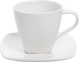 OEM Tazas Y Platos Arcadia 6/12