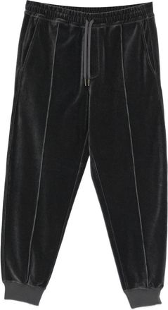 Tom Ford Mens Trousers Grey