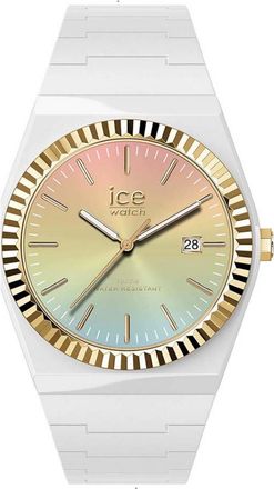 Ice Watch Womens 024766 Ladies Ice Power Watch - White - One Size