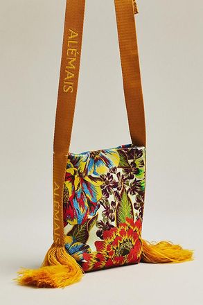 Alemais Charlie Mini Crossbody Bag