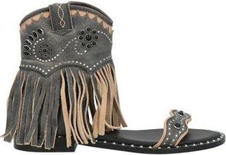 Ash SCHUHE - Sandalen auf YOOX.COM