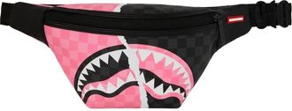 Sprayground Venom Crush Savvy Crossbody Multicolor B8277