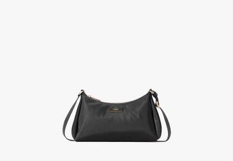 Kate Spade New York Carter Nylon Small Shoulder Bag