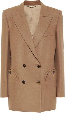 Blaz&eacute; Milano Donna, Giacche, Marrone, S, new