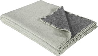 Schubiger M&ouml;bel Plaid Cotola, 130x200 cm