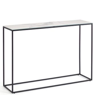 K Home Konsolentisch Kalos 110 x 75 cm