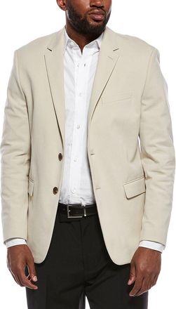 Theory Morton Bistretch Slim Fit Jacket