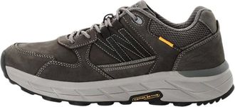 Camel Active Heren, Sport, Grijs, Maat: 46 EU