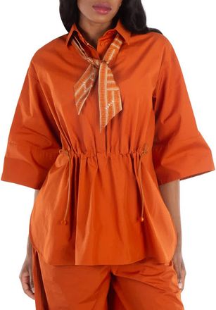 Furla Metropolis Mini Silk Bandeau