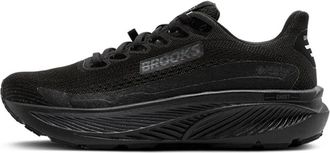 Brooks Hardloopschoenen - Heren - Hardloopschoenen - Zwart - 43 1/2 EU - Fitness