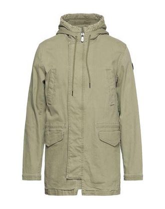 Trussardi JACKEN & MÄNTEL - Jacken, Mäntel & Trenchcoats auf YOOX.COM