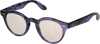 K&agrave;dor Robin - unisex - Brillen - Paars - 47 MM - Accessoires