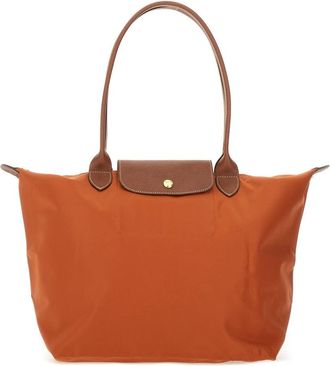 Longchamp Le Pliage Large Bag-Donna