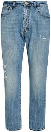Yes London BOTTOMWEAR - Jeans sur YOOX.COM