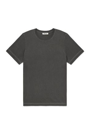 CDLP Lyocell and Pima Cotton-Blend Jersey T-Shirt