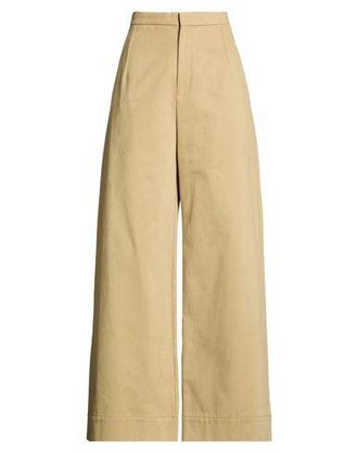 JEJIA BOTTOMWEAR - Trousers on YOOX.COM