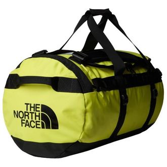 The North Face Base Camp Duffel Recycled Medium Reisetasche - | bunt