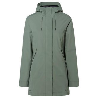 Vaude Coreway Parka Parka f&uuml;r Damen | oliv/gr&uuml;n