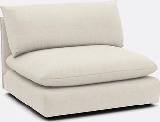 La Redoute Interieurs Modulaire zetel van polyester Malo