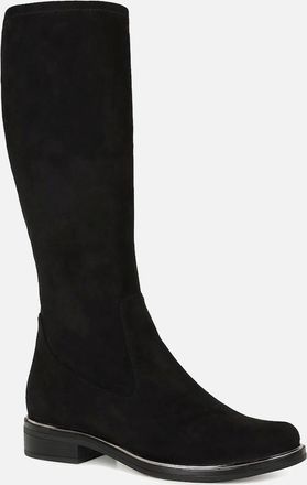 Caprice Womens Casey Womens Knee High Boots - Black - Size: 3.5
