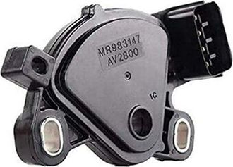 OEM Interruptor De Seguridad De Punto Muerto Para El Motor De Arranque De La Transmisi&oacute;n Autom&aacute;tica Del Galant Eclipse Mr983147