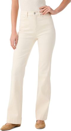 Nic+Zoe Nic+Zoe Breakaway Bootcut Side Panel Jean