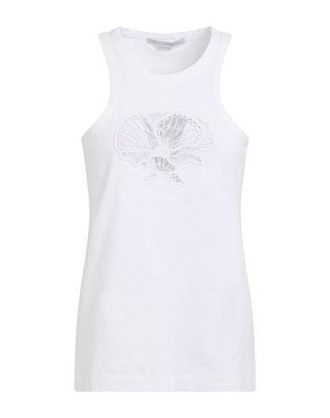 Stella McCartney TOPWEAR - Tank Tops on YOOX.COM