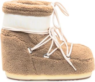 Moon Boot Donna, Scarpe, Marrone, 36 EU, new