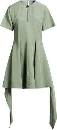 Loewe Mini dresses