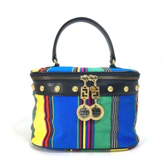 Versace Handbag (Pre-Owned)