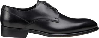Doucal's Hombre, Zapatos, Negro, Talla: 40 1/2 EU