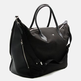 Montblanc Mens Bags Black