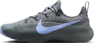Nike Mens LeBron TR 1 Workout Shoes in Grey | FJ6151-008