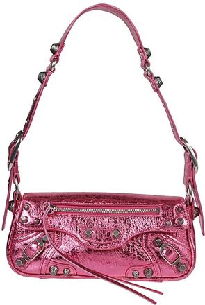 Balenciaga Mujer, Bolsos, Rosa, Talla: ONE Size