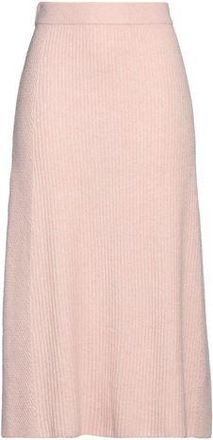 Maje PARTES DE ABAJO - Faldas midi en YOOX.COM