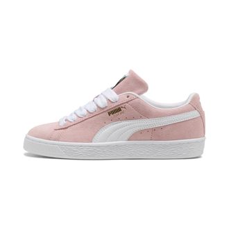 Puma Sneakers Suede Classic unisex, Scarpe, Rosa, 40.5