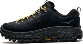 Hoka One One Tor Summit 2 Black 1147952-BBLC