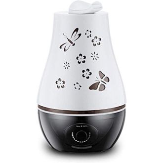 OEM Humidificador De Aromaterapia De Doble Pulverizaci&oacute;n Creative Home