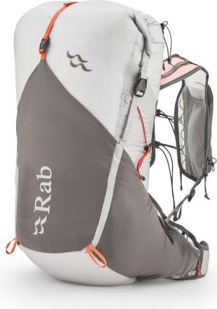 RAB Veil XP 30 Wanderrucksack - Unisex | grau