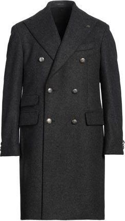 Gabriele Pasini Coats
