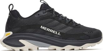 Merrell Moab Speed 2 Sport in Black
